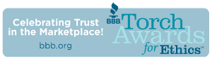 BBB, Logo
